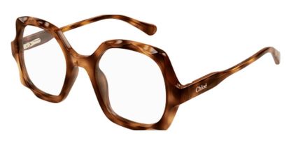 Chloe CC0026O Glasses