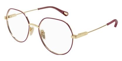 Chloe CH0137O Glasses