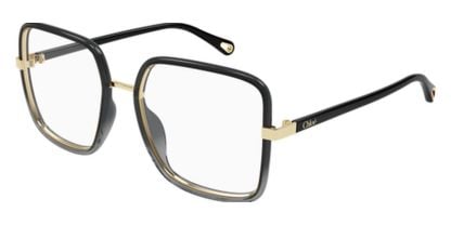Chloe CH0338O Glasses