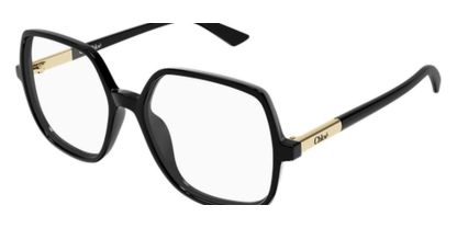 Chloe CH0368O Glasses