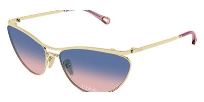 Chloe CH0386S Prescription Sunglasses