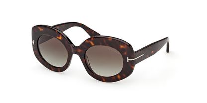 Tom Ford FT1346 Prescription Sunglasses