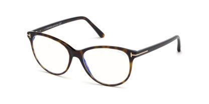 Tom Ford FT5544-B Glasses