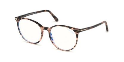 Tom Ford FT5575-B Glasses