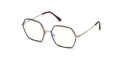 Tom Ford FT5615-B Glasses