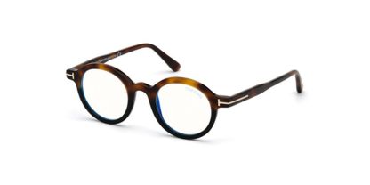 Tom Ford FT5664-B Glasses