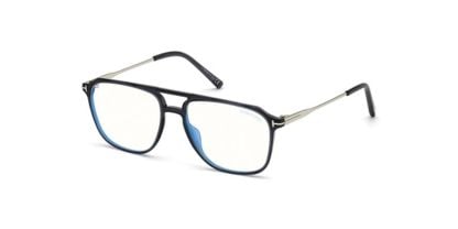 Tom Ford FT5665-B Glasses