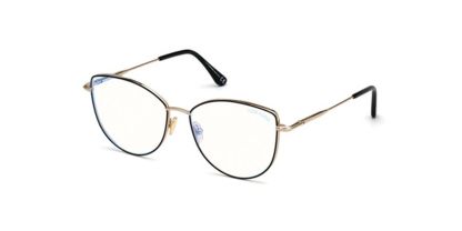 Tom Ford FT5667-B Glasses