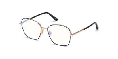 Tom Ford FT5685-B Glasses