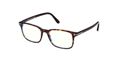 Tom Ford FT5831-B Glasses