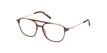 Tom Ford FT5874-B Glasses