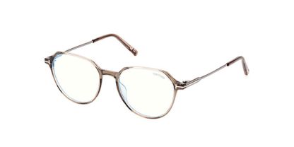 Tom Ford FT5875-B Glasses