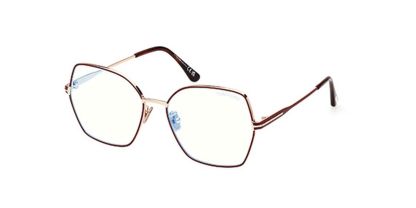 Tom Ford FT5876-B Glasses