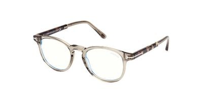 Tom Ford FT5891-B Glasses