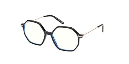 Tom Ford FT5952-B Glasses