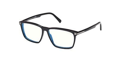 Tom Ford FT5959-B Glasses