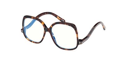 Tom Ford FT5968-B Glasses