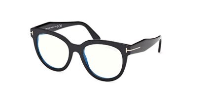 Tom Ford FT5987-B Glasses