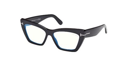 Tom Ford FT6026-B Glasses