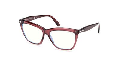 Tom Ford FT6064-B Glasses