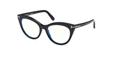 Tom Ford FT6091-B Glasses