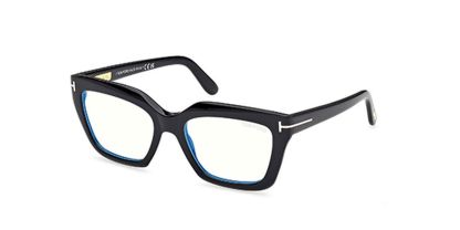 Tom Ford FT6093-B Glasses