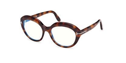 Tom Ford FT6095-B Glasses