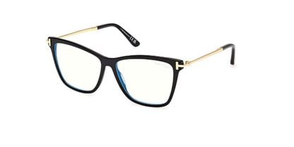 Tom Ford FT6097-B Glasses