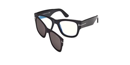 Tom Ford FT6099-B Prescription Sunglasses