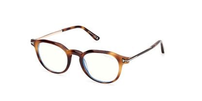 Tom Ford FT6125-B Glasses