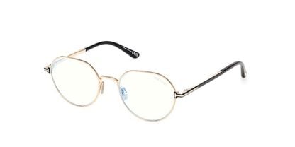 Tom Ford FT6127-B Glasses