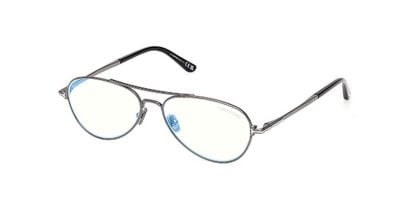 Tom Ford FT6128-B Glasses