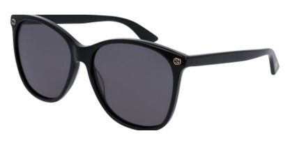 Gucci GG0024S Prescription Sunglasses