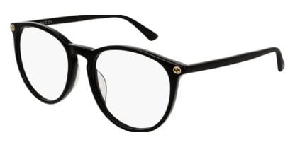 Gucci GG0027OA Glasses