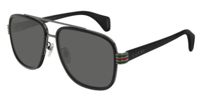 Gucci GG0448S Prescription Sunglasses