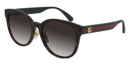 Gucci GG0854SK Prescription Sunglasses
