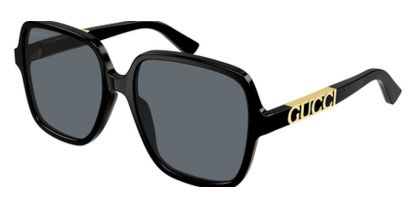 Gucci GG1189SA Prescription Sunglasses