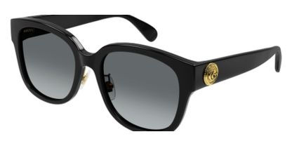 Gucci GG1409SK Prescription Sunglasses