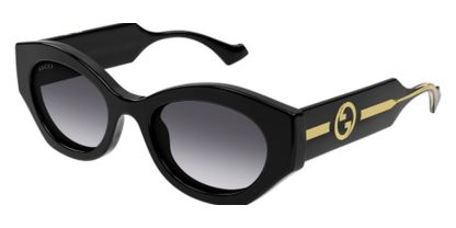 Gucci GG1553S Prescription Sunglasses