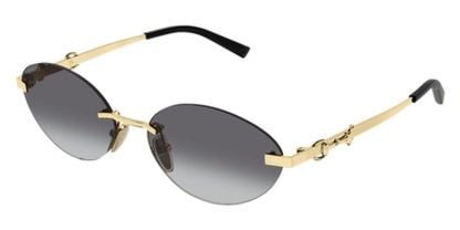 Gucci GG2051S Prescription Sunglasses