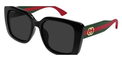 Gucci GG2118SA Prescription Sunglasses