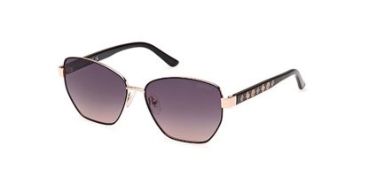 Guess GU00102 Prescription Sunglasses