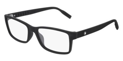 Montblanc MB0066O Glasses