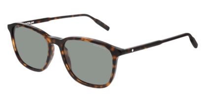Montblanc MB0082S Prescription Sunglasses