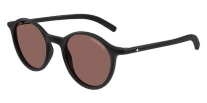 Montblanc MB0324S Prescription Sunglasses