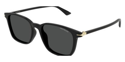 Montblanc MB0338S Prescription Sunglasses