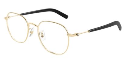 Montblanc MB0425OA Glasses