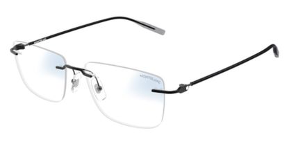 Montblanc MB0429S Prescription Sunglasses