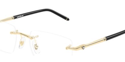 Montblanc MB0444O Glasses