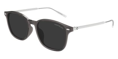Montblanc MB0445SA Prescription Sunglasses